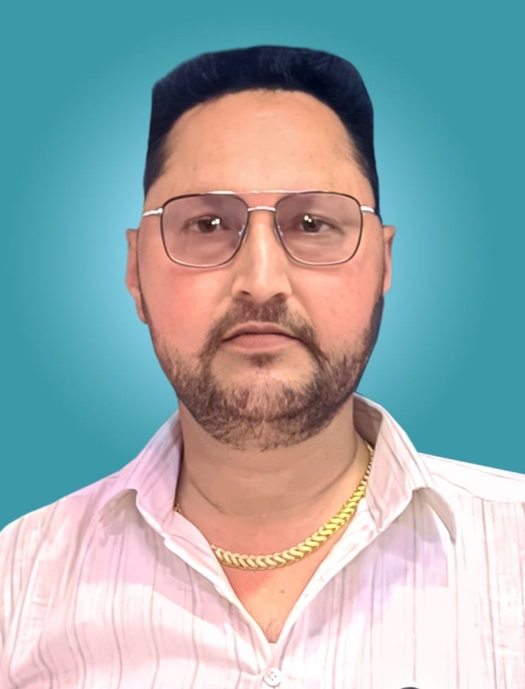 ਭੋਗ ‘ਤੇ ਵਿਸ਼ੇਸ਼ :-ਇਕਬਾਲ ਸਿੰਘ ਸਿੱਧੂ ਬੰਗੀ