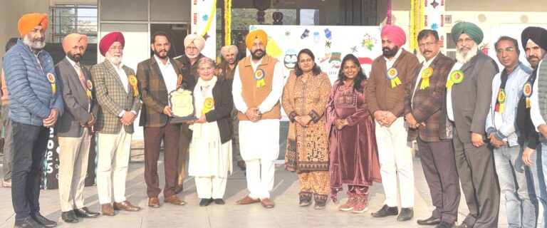 ਡਿਪਟੀ ਕਮਿਸ਼ਨਰ ਨੇ ਸਾਇੰਸ ਦੇ ਵਿਦਿਆਰਥੀਆਂ ਲਈ ਸਰਦੀਆਂ ਦੇ ਵਿਸ਼ੇਸ਼ ਕੋਚਿੰਗ ਕੈਂਪ ਦਾ ਕੀਤਾ ਉਦਘਾਟਨ-ਬਠਿੰਡਾ