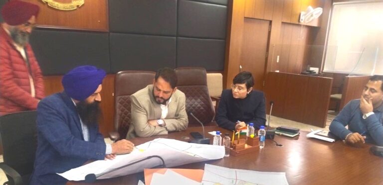 ਮੁੱਖ ਮੰਤਰੀ ਸਿਹਤ ਬੀਮਾ ਯੋਜ਼ਨਾ ਦੀ ਸ਼ੁਰੂਆਤ 1 ਜਨਵਰੀ 2026 ਤੋਂ  : ਡਿਪਟੀ ਕਮਿਸ਼ਨਰ ਬਠਿੰਡਾ